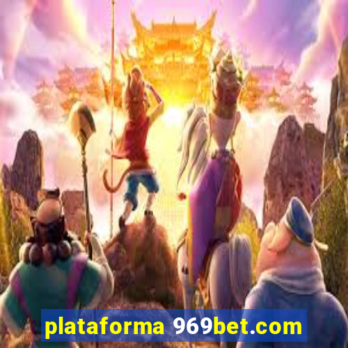 plataforma 969bet.com